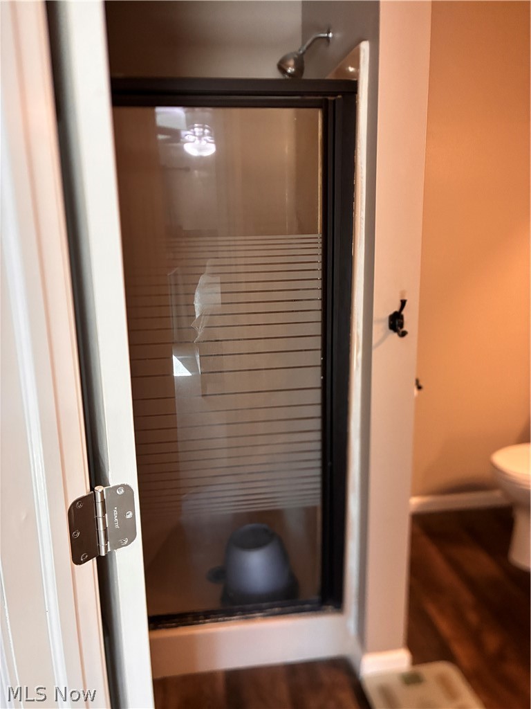 Woodhill Sub No1 - Residential