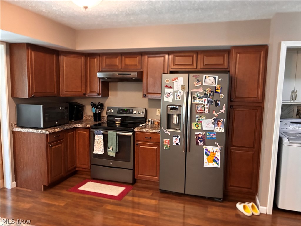 Woodhill Sub No1 - Residential