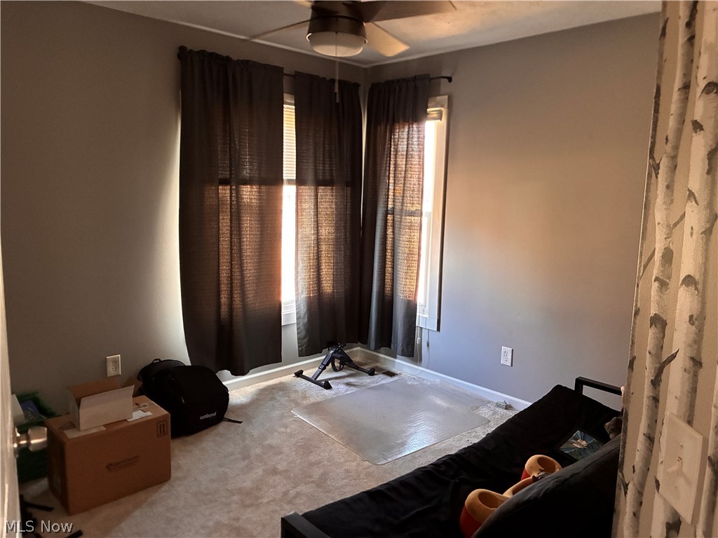 Woodhill Sub No1 - Residential