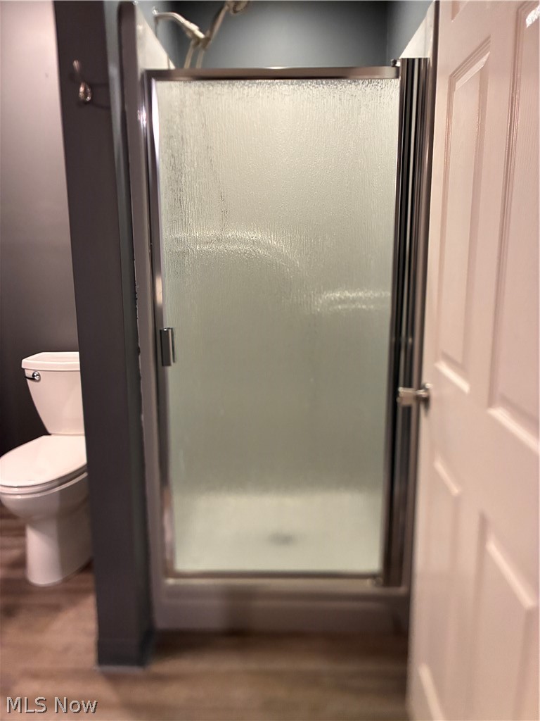 Woodhill Sub No1 - Residential