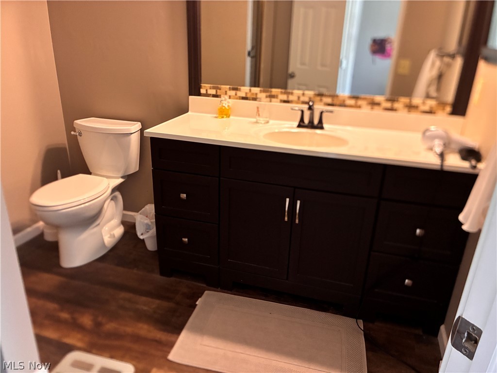 Woodhill Sub No1 - Residential