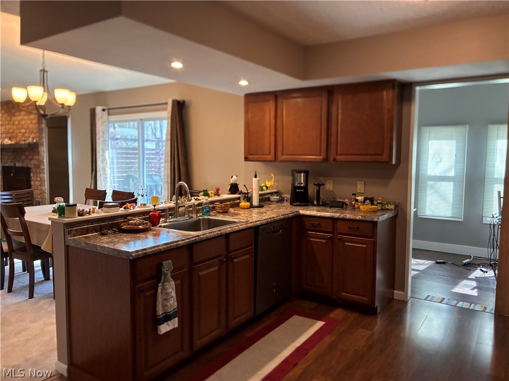 Woodhill Sub No1 - Residential