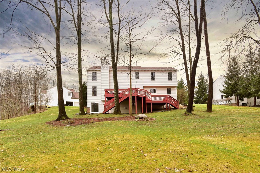 Macintosh Farms - Residential