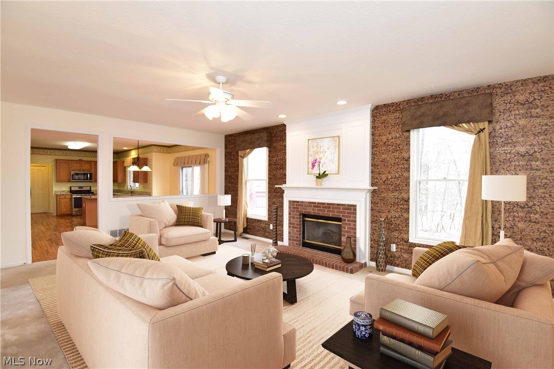 Macintosh Farms - Residential