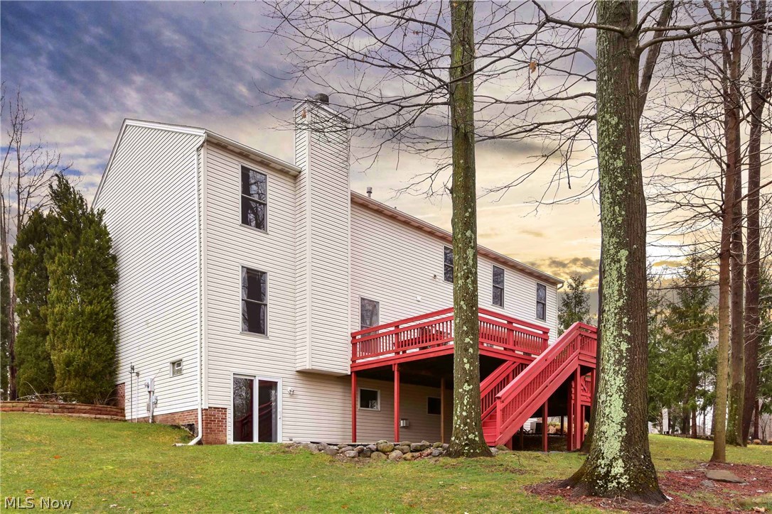 Macintosh Farms - Residential