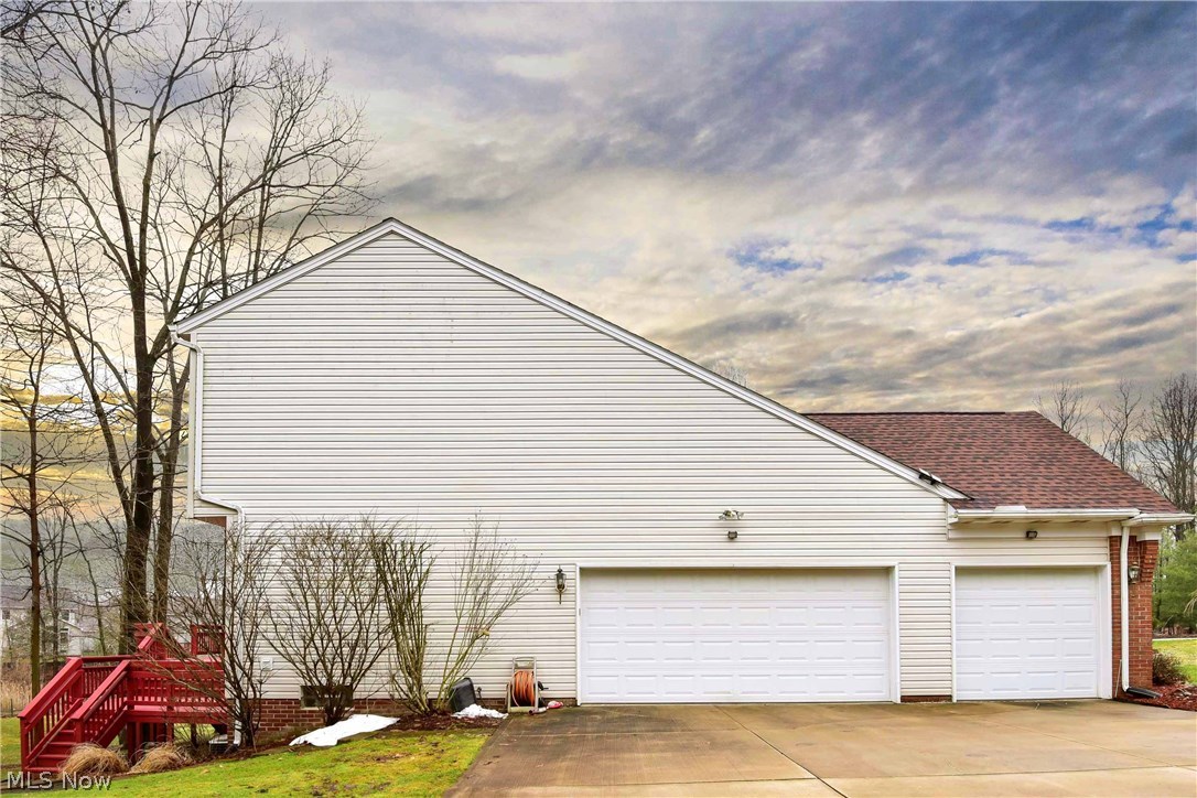 Macintosh Farms - Residential