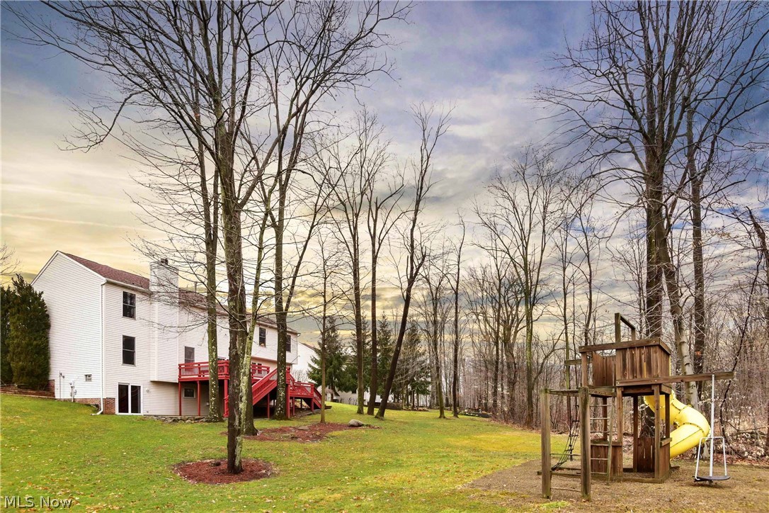 Macintosh Farms - Residential