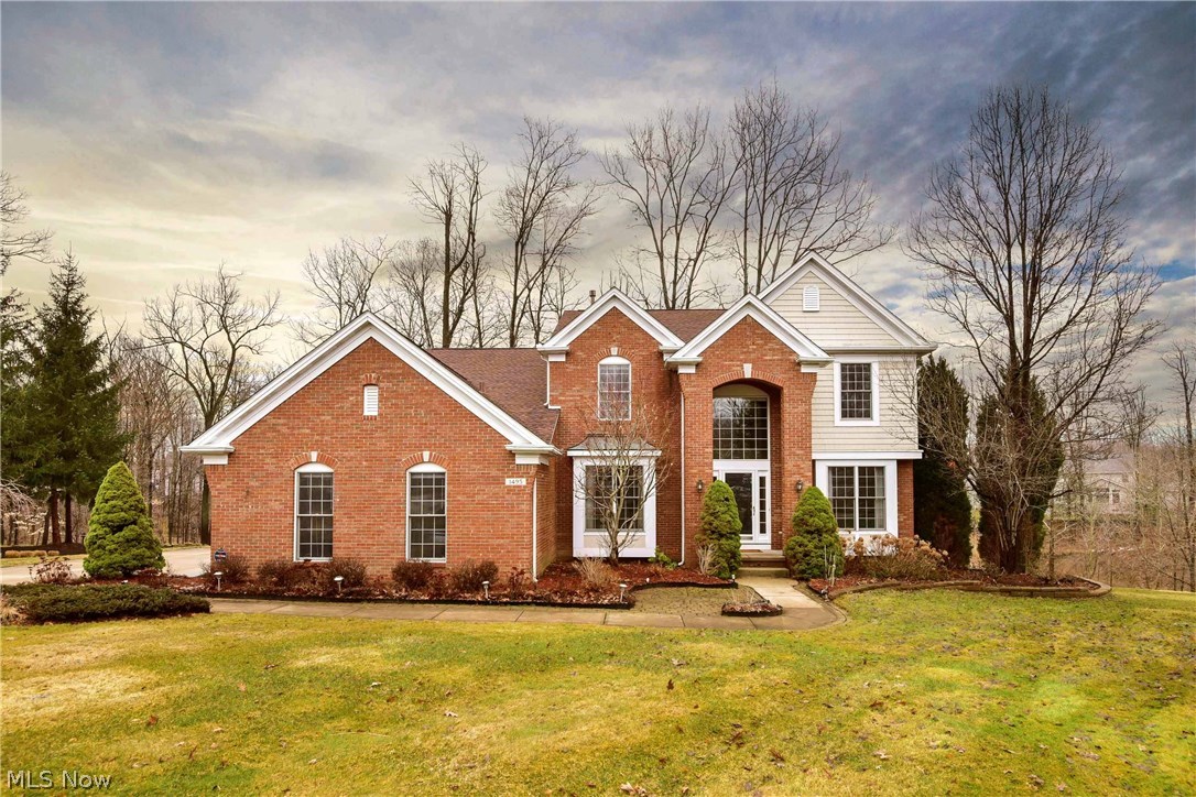 Macintosh Farms - Residential