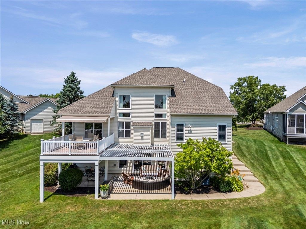 Photo of 306 Dunbar Circle, Broadview Heights, OH 44147 (MLS # 5181924)