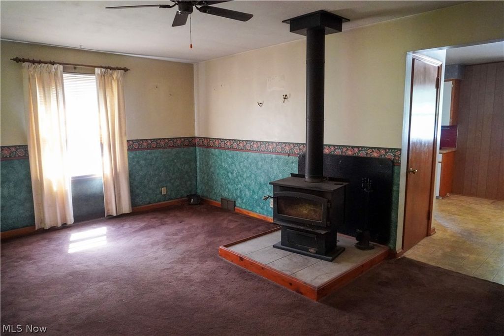 Photo of 4450 7th Street NW, Canton, OH 44708 (MLS # 5215670)