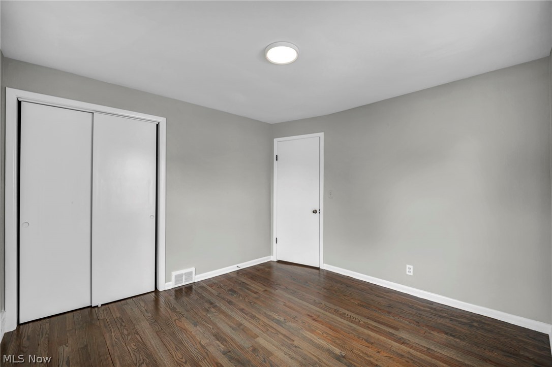 Liberty Ave - Residential