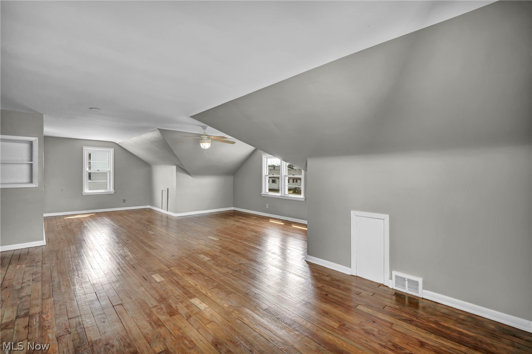 Liberty Ave - Residential