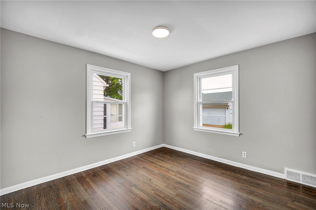 Liberty Ave - Residential