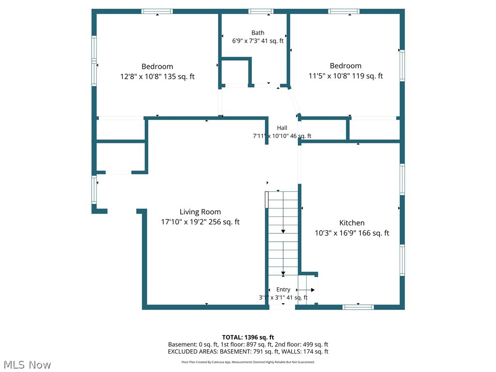 Liberty Ave - Residential