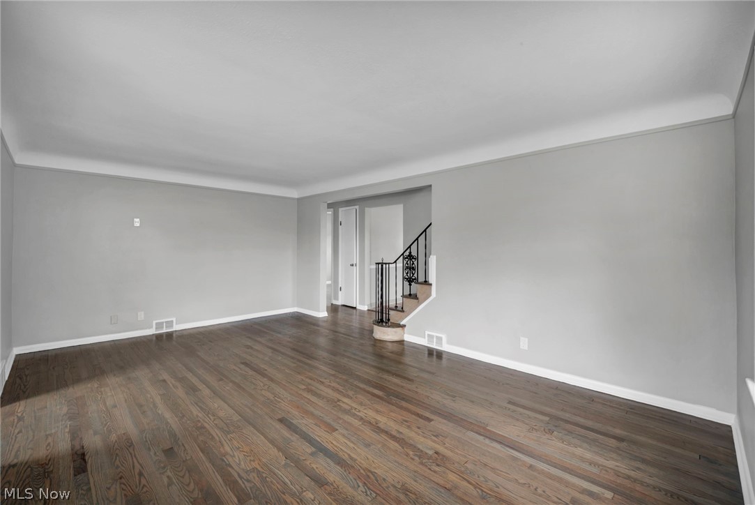 Liberty Ave - Residential