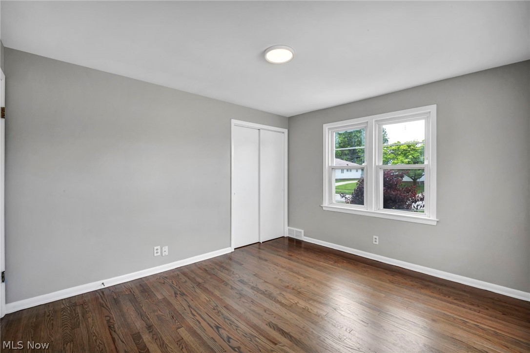 Liberty Ave - Residential