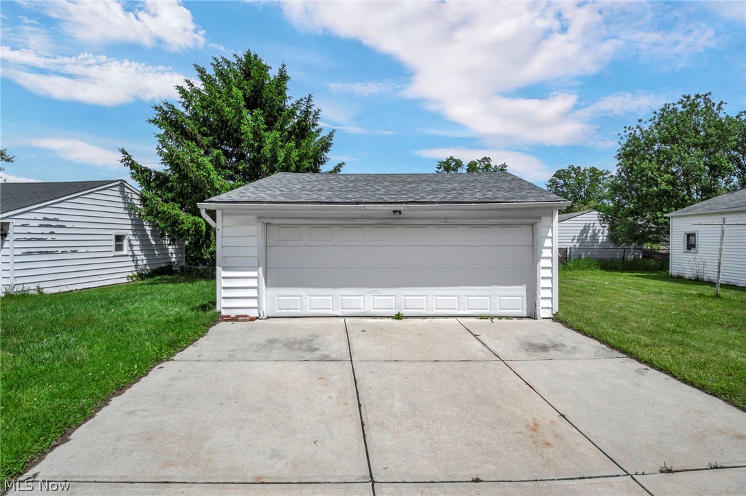 Liberty Ave - Residential