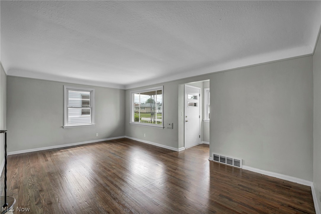 Liberty Ave - Residential