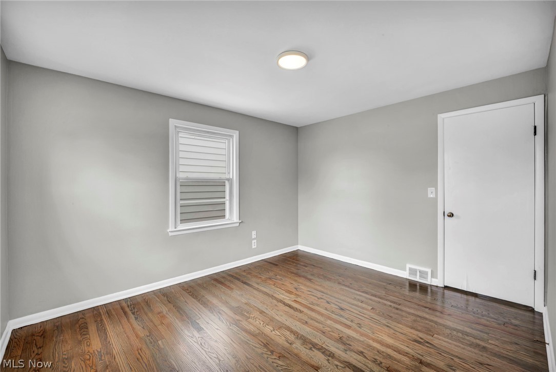 Liberty Ave - Residential