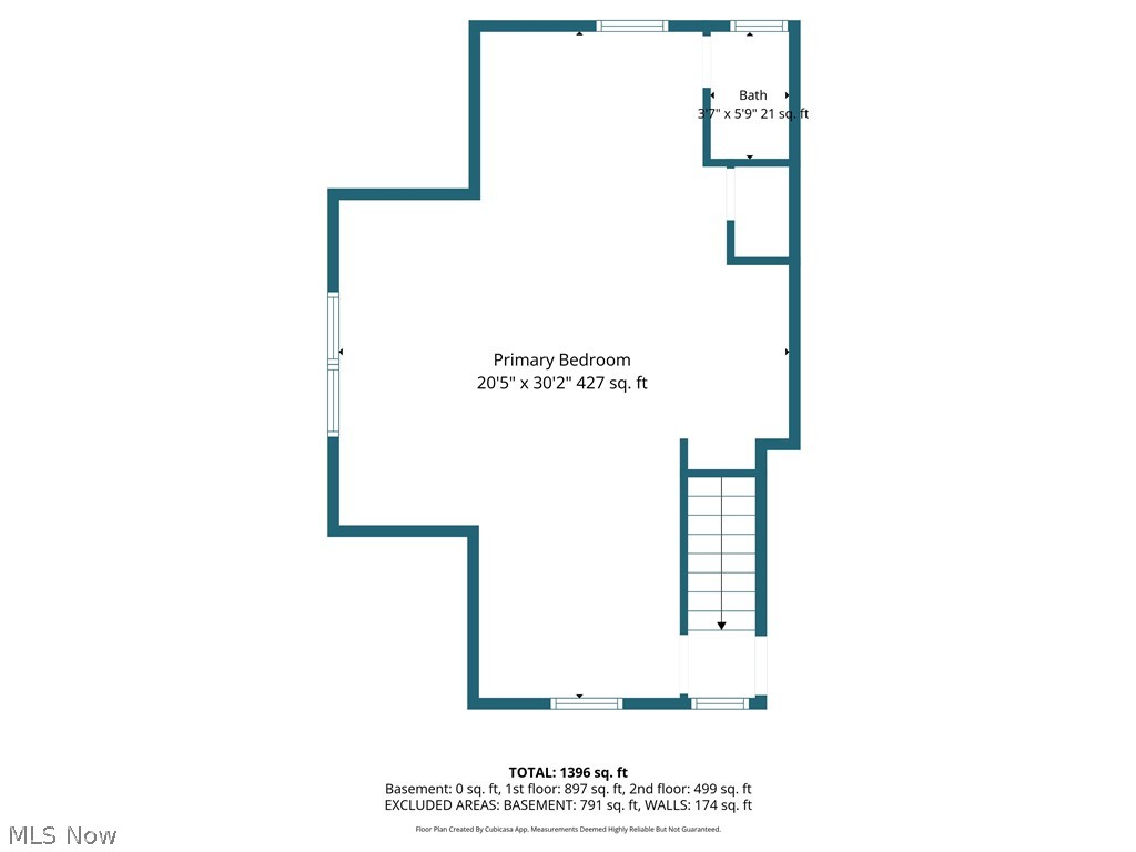 Liberty Ave - Residential