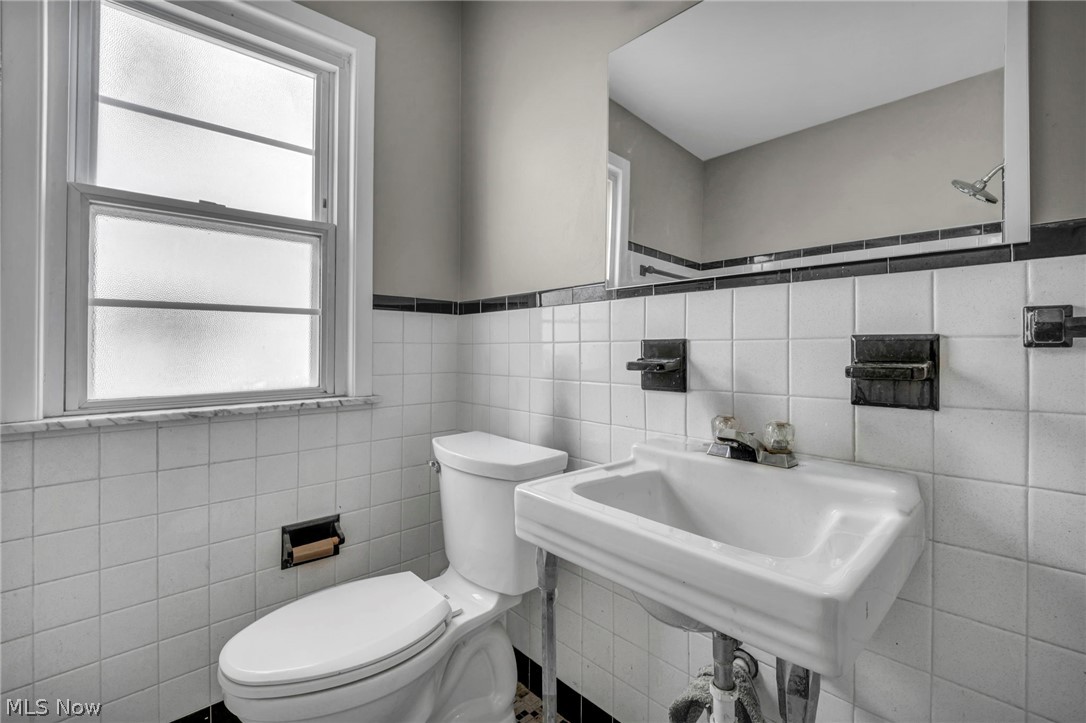 Liberty Ave - Residential