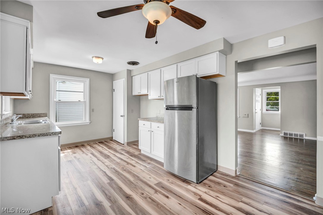 Liberty Ave - Residential