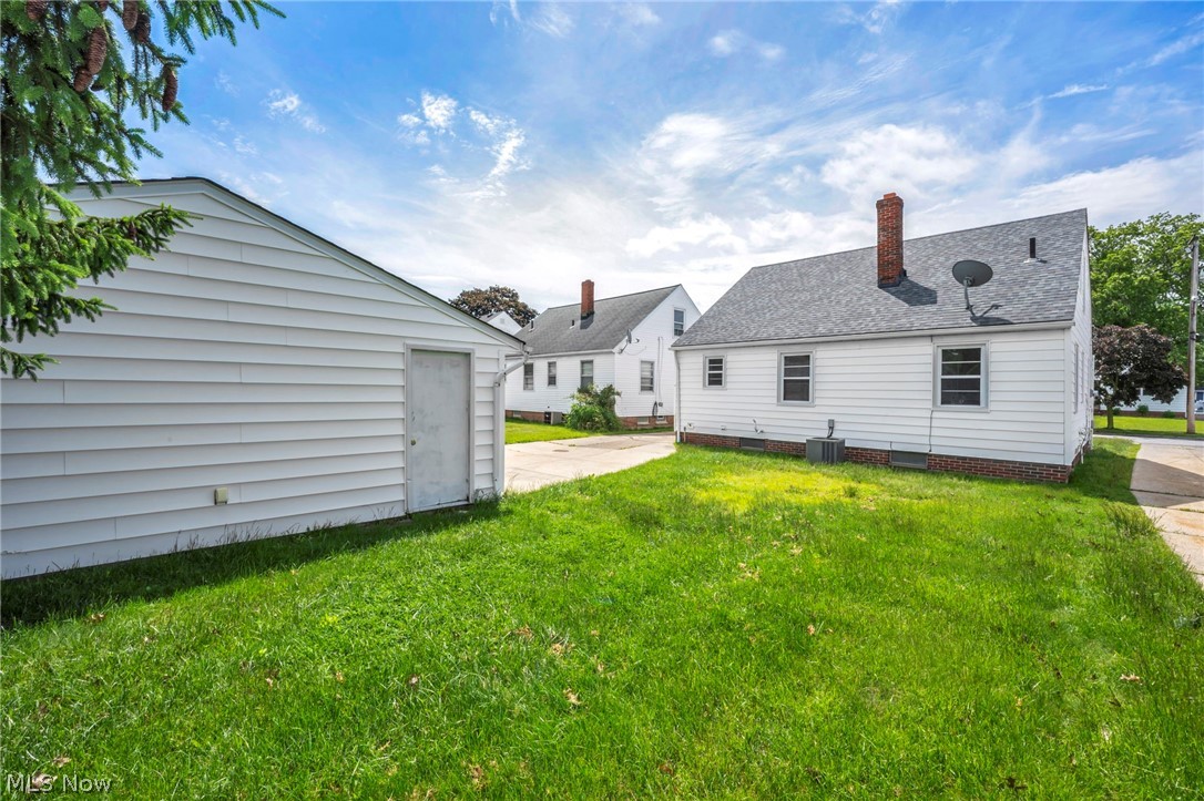 Liberty Ave - Residential