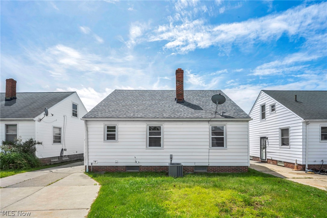 Liberty Ave - Residential