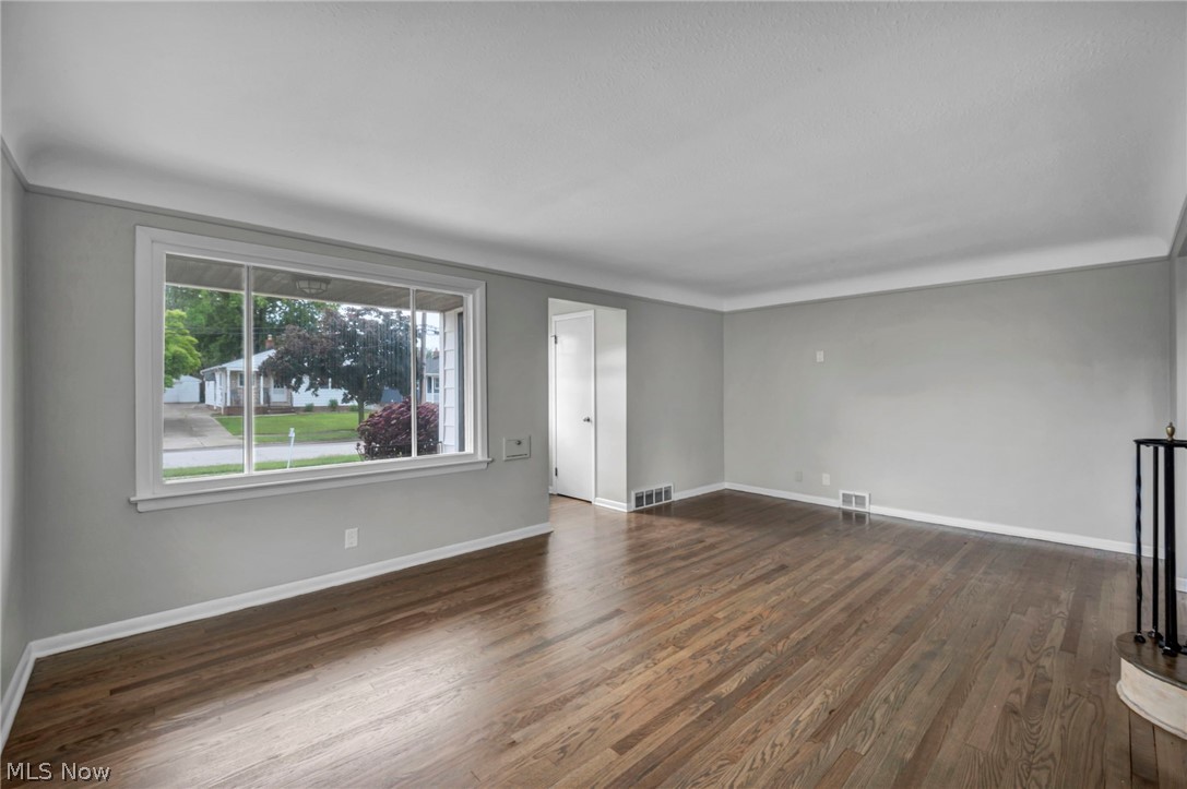 Liberty Ave - Residential