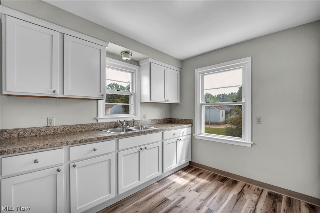 Liberty Ave - Residential