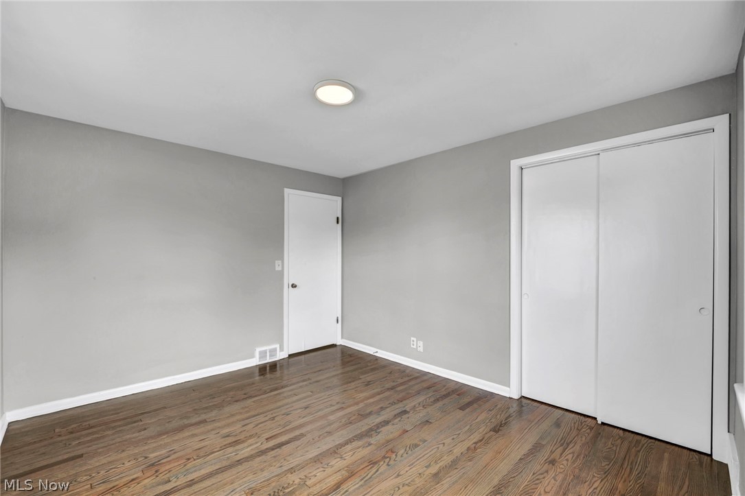 Liberty Ave - Residential