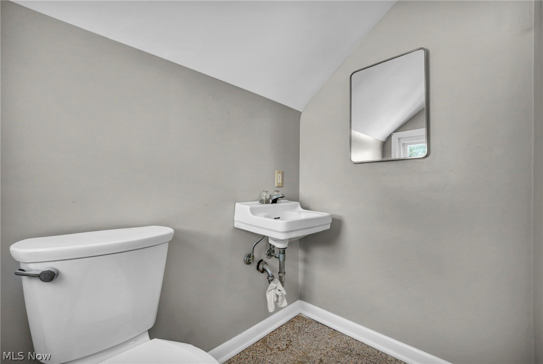 Liberty Ave - Residential