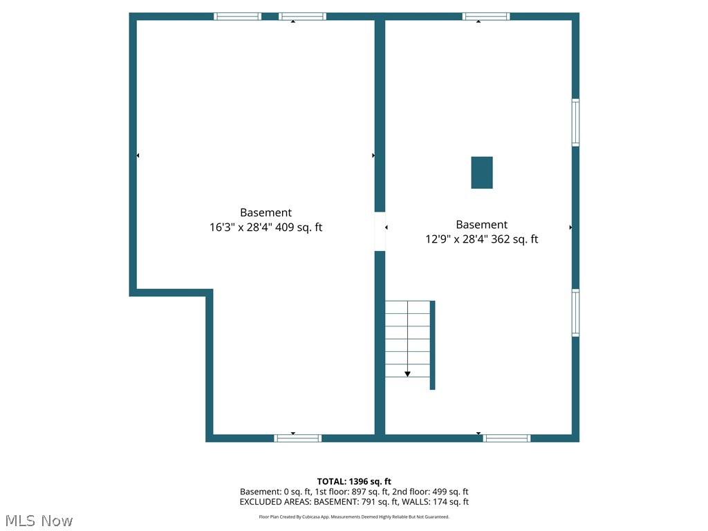 Liberty Ave - Residential