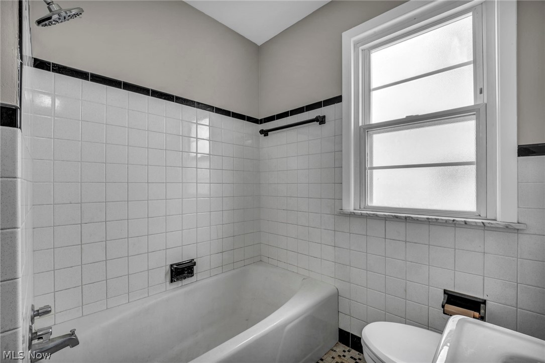 Liberty Ave - Residential
