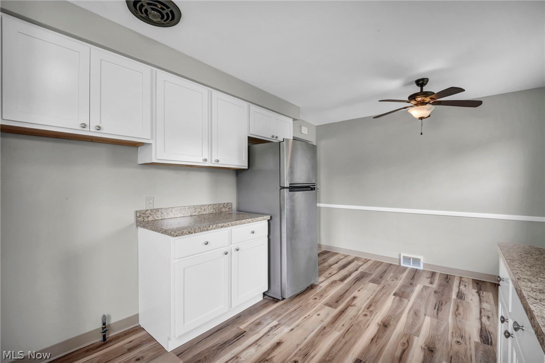 Liberty Ave - Residential