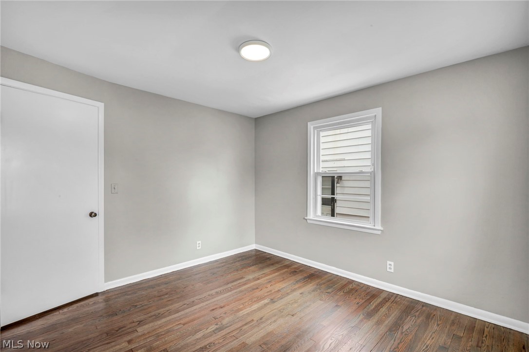 Liberty Ave - Residential