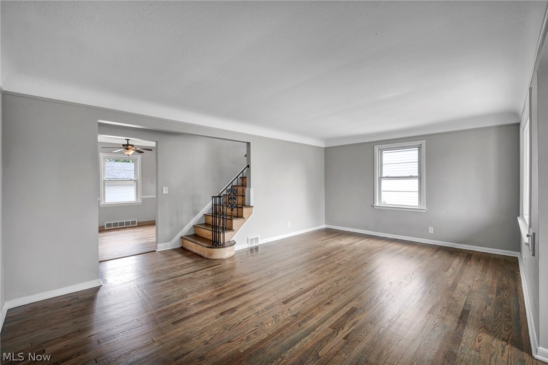 Liberty Ave - Residential