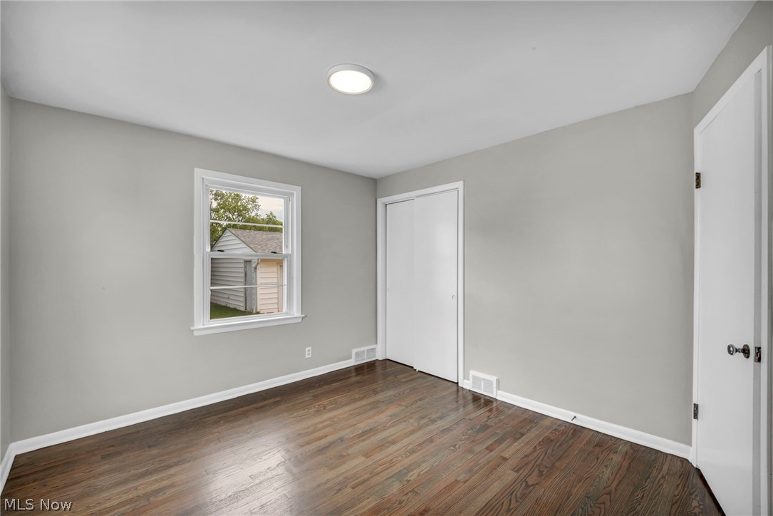 Liberty Ave - Residential