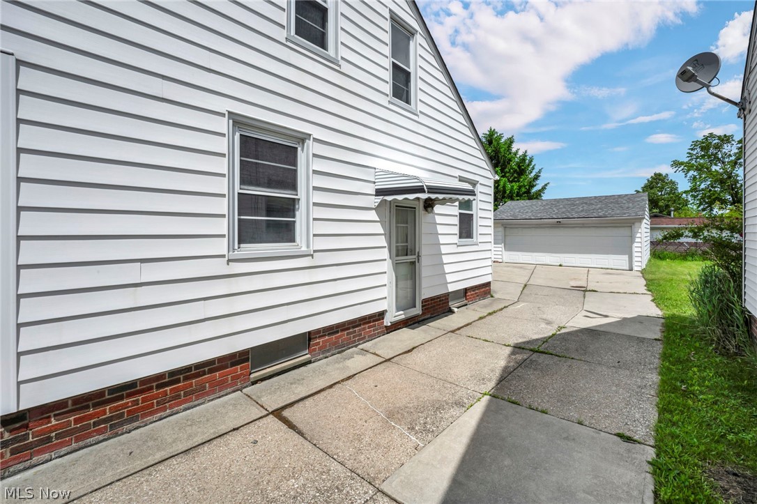 Liberty Ave - Residential