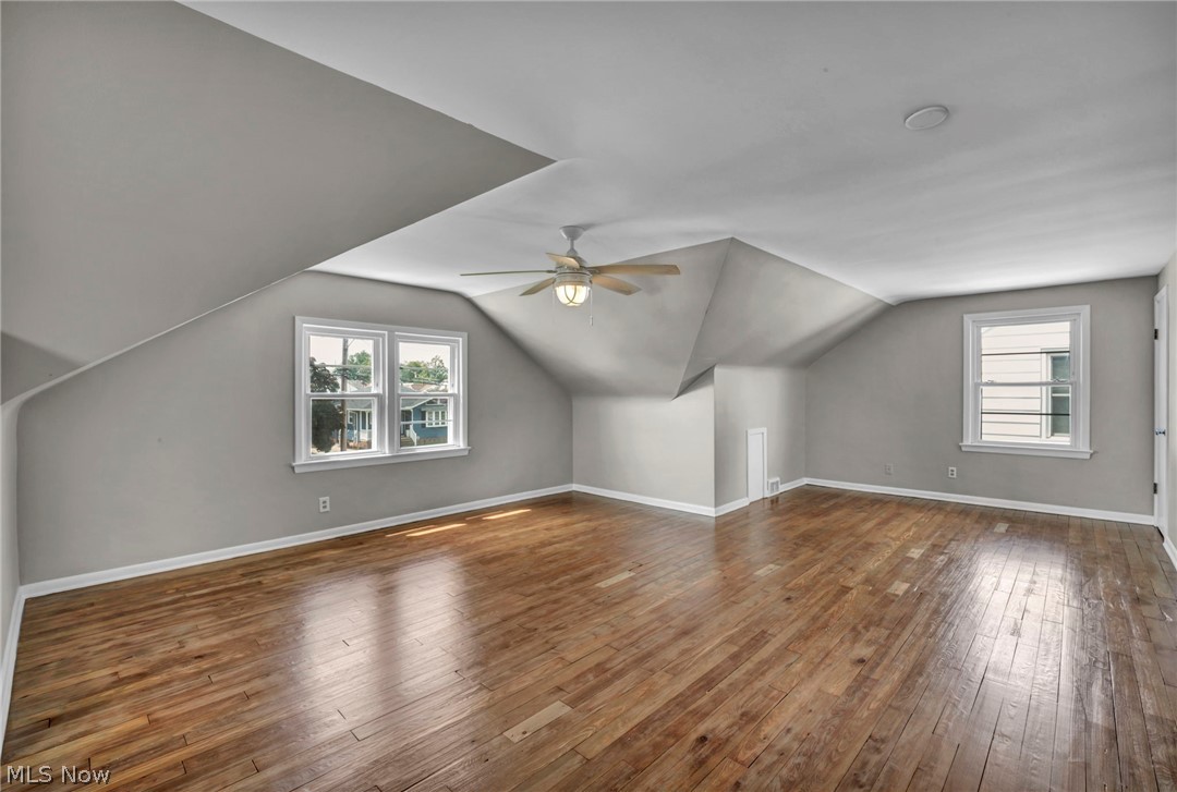 Liberty Ave - Residential