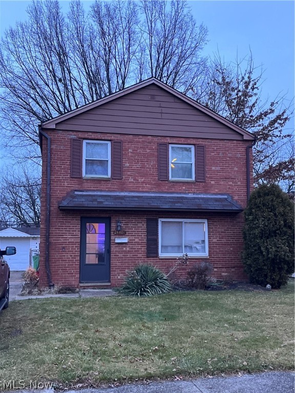 Nan-Linn - Residential