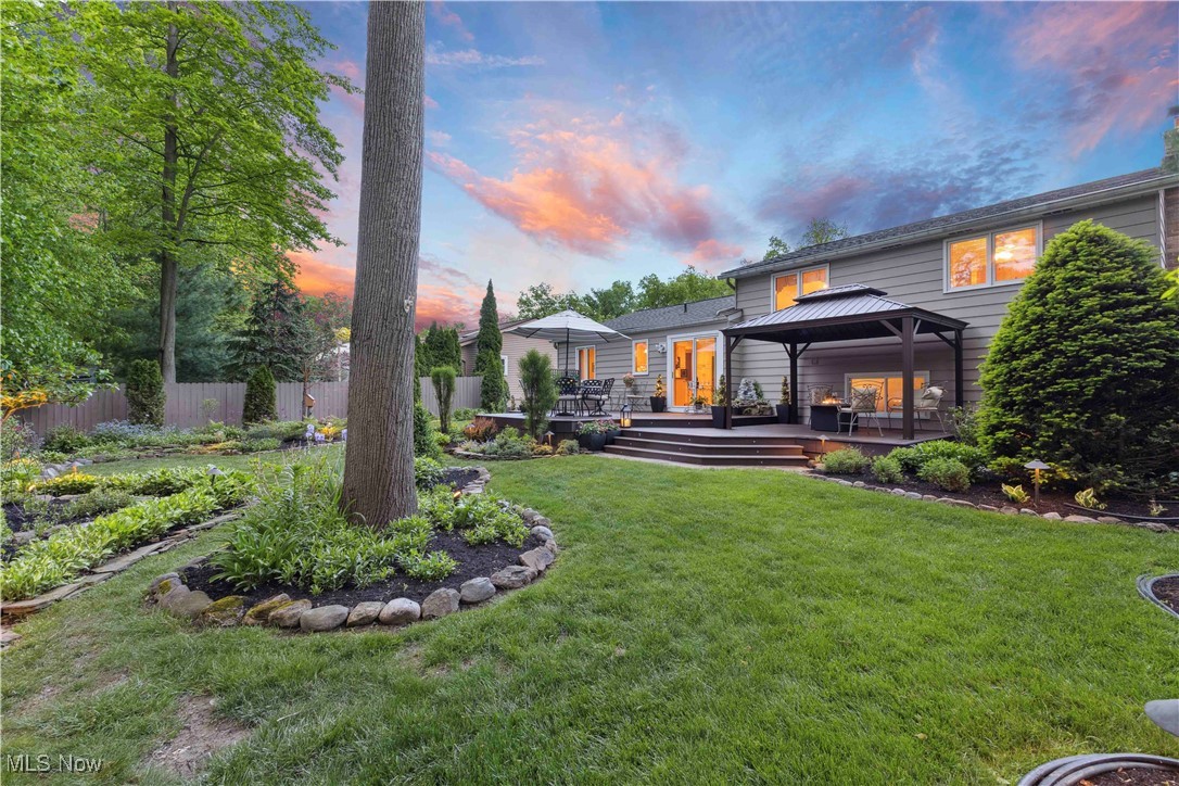 20474 Sandalwood Lane, Strongsville, Ohio image 37