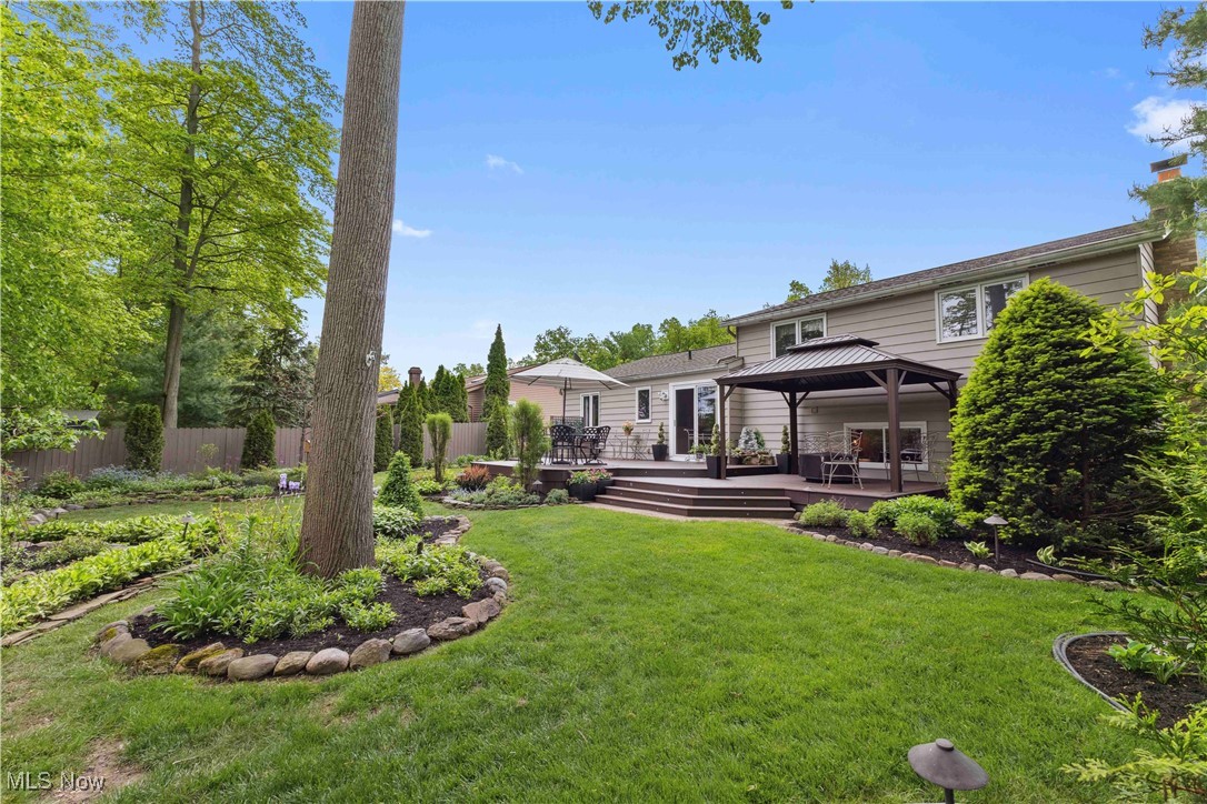 20474 Sandalwood Lane, Strongsville, Ohio image 5