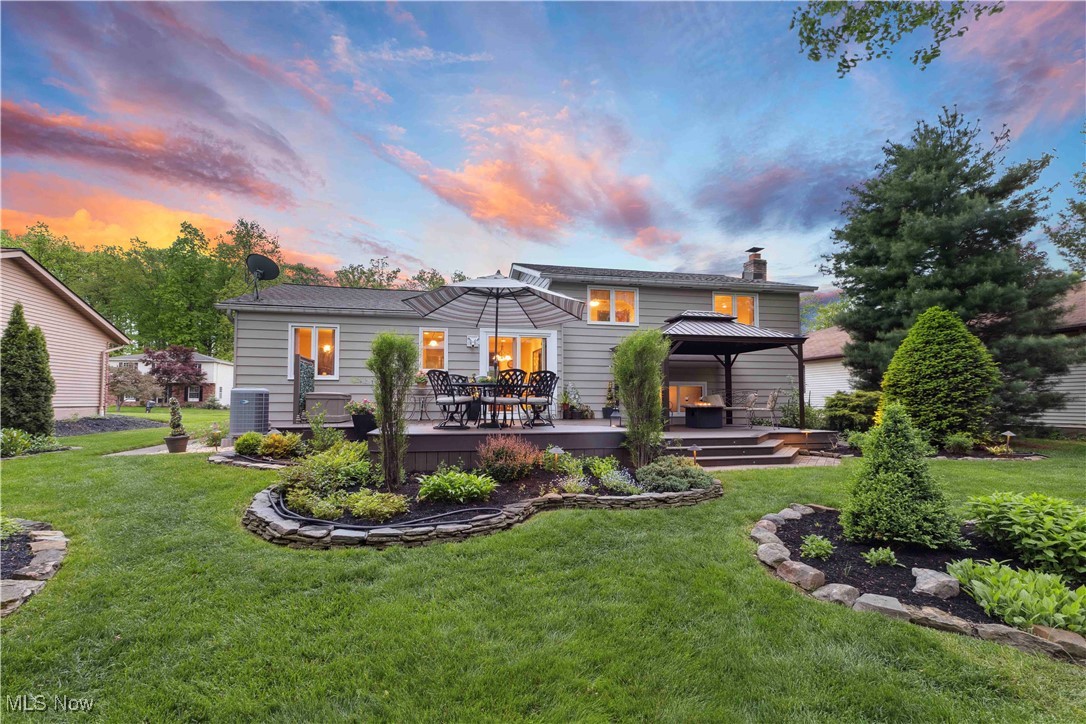 20474 Sandalwood Lane, Strongsville, Ohio image 38