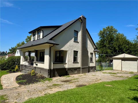 Tiny photo for 1451 Craneing Road, Wickliffe, OH 44092 (MLS # 5239646)