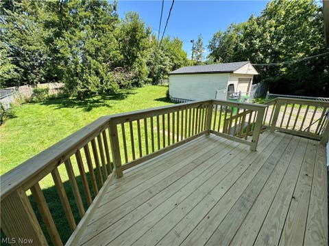 Tiny photo for 1451 Craneing Road, Wickliffe, OH 44092 (MLS # 5239646)