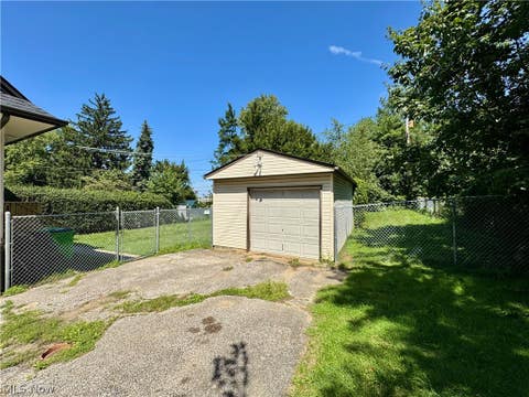 Tiny photo for 1451 Craneing Road, Wickliffe, OH 44092 (MLS # 5239646)