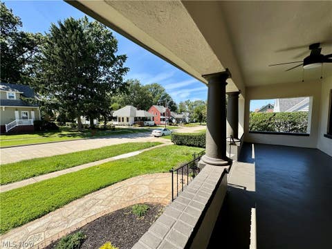Tiny photo for 1451 Craneing Road, Wickliffe, OH 44092 (MLS # 5239646)