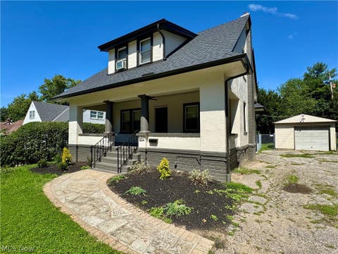 Tiny photo for 1451 Craneing Road, Wickliffe, OH 44092 (MLS # 5239646)