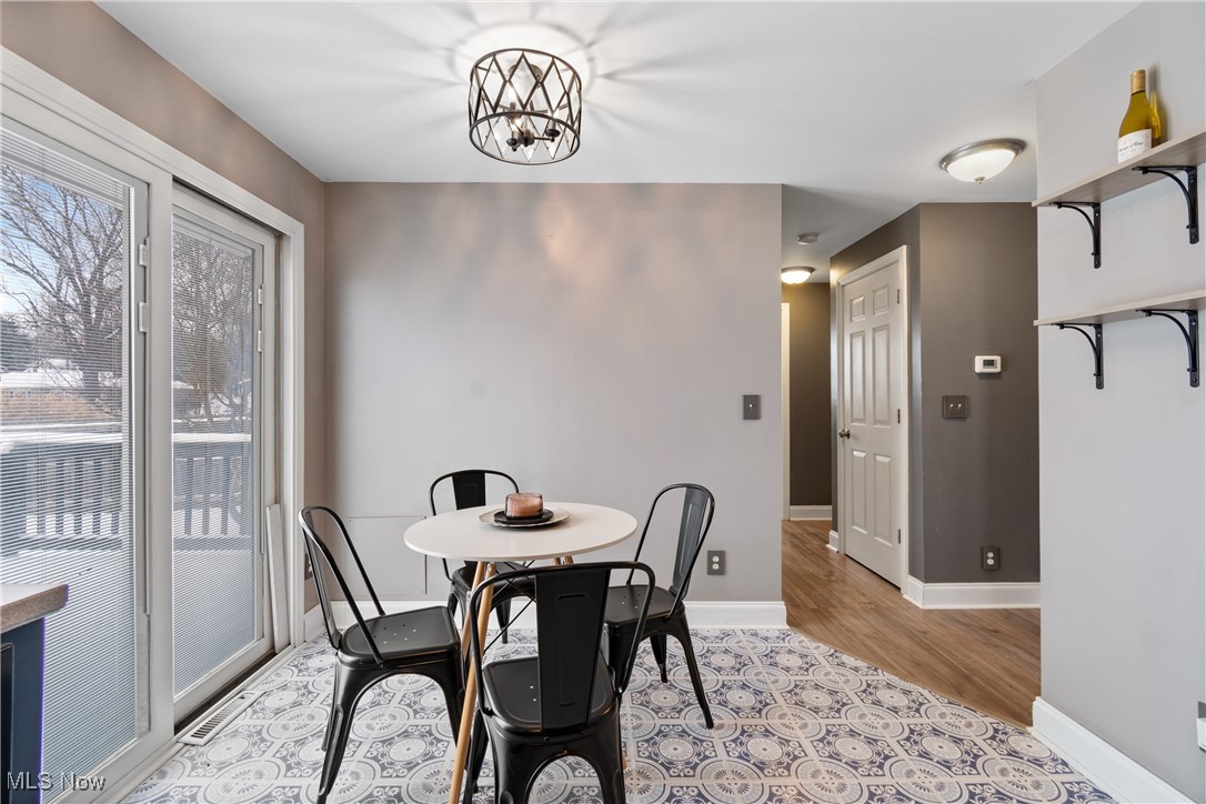 Northwood Park - Residential